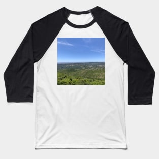 Amazing view Baseball T-Shirt